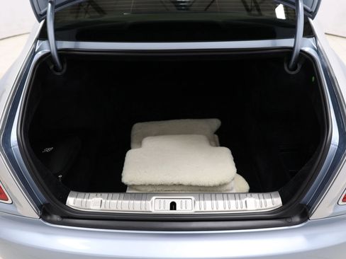 Used 2017 Rolls-Royce Ghost RWD image 79