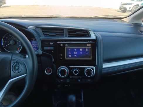 Used 2015 Honda Fit EX image 17