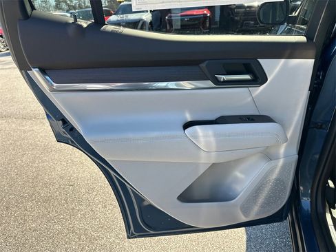 New 2026 GMC Terrain Denali image 22