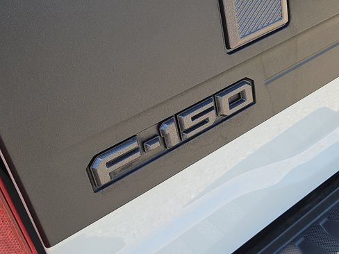 Used 2024 Ford F150 Raptor AWD/4WD image 12
