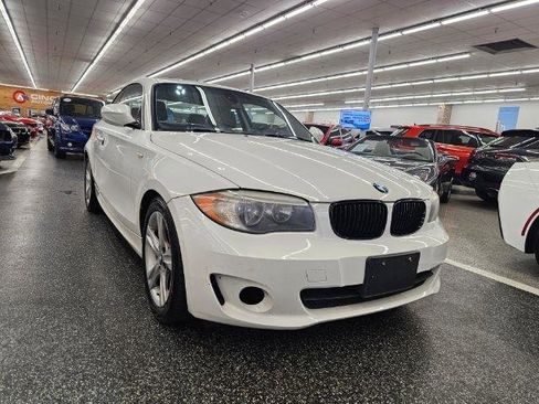 Used 2012 BMW 128i Coupe image 4