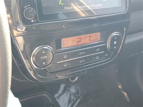 Used 2021 Mitsubishi Mirage G4 ES image 22