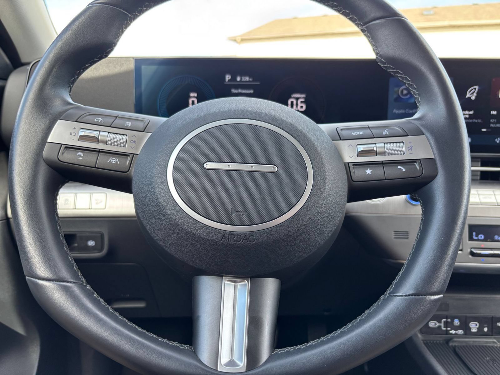 Used 2026 Hyundai Kona SEL Sport FWD image 28