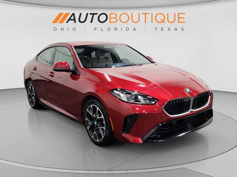 Used 2026 BMW 228i FWD image 7