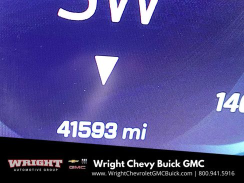 Used 2022 Chevrolet Silverado 1500 LT image 19