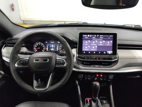 Used 2023 Jeep Compass Limited AWD/4WD image 22