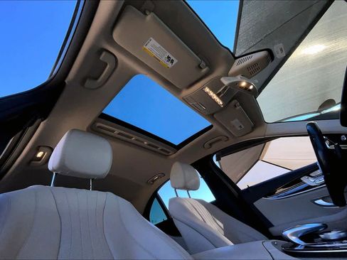 Used 2020 Mercedes-Benz E 350 E 350 image 13