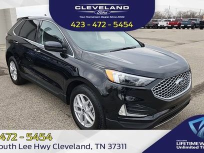 Used 2023 Ford Edge SEL w/ Convenience Package