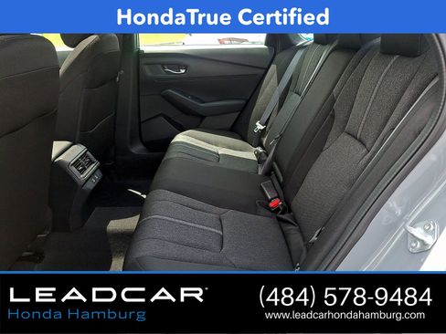 Used 2026 Honda Accord Sport image 13