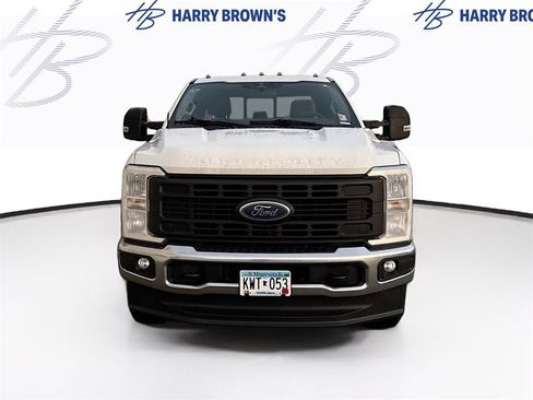 Used 2023 Ford F250 XL w/ FX4 Off-Road Package image 6