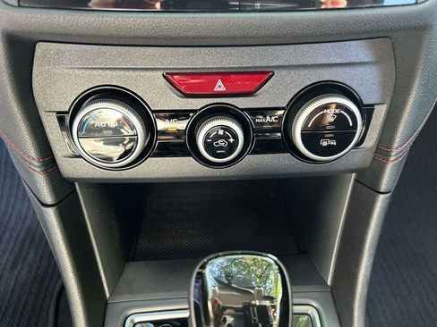 Certified 2023 Subaru Crosstrek 2.0i Premium w/ Special Edition AWD/4WD image 21