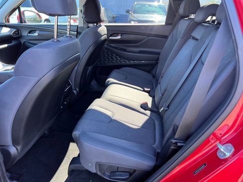 Used 2021 Hyundai Santa Fe SEL image 15