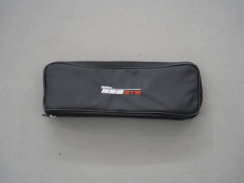 Used 2025 Ferrari 296 GTS RWD image 65