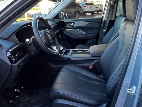 New 2026 Acura MDX SH-AWD image 20