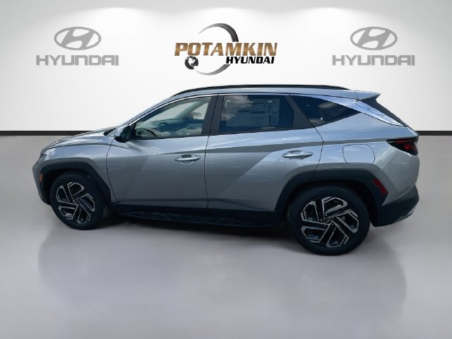 New 2026 Hyundai Tucson SEL Plus FWD image 8
