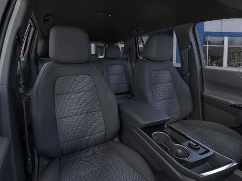 New 2026 Chevrolet Equinox LT image 16