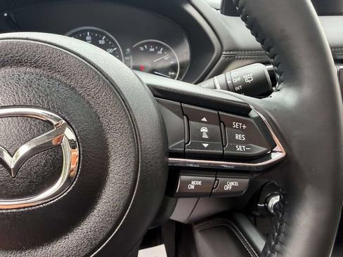 Used 2024 MAZDA CX-5 AWD 2.5 S w/ Premium Package image 26