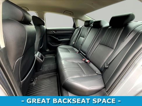 Certified 2022 Honda Accord Sport Special Edition image 22