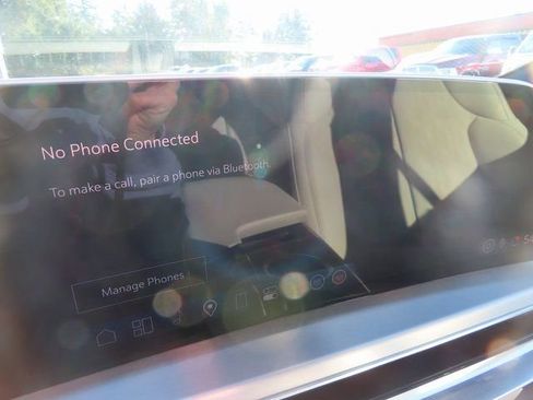 Used 2024 Cadillac Lyriq Luxury w/ LPO, Floor Liner Package image 29