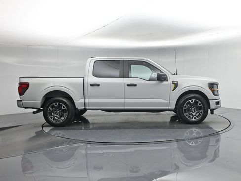 Certified 2024 Ford F150 STX RWD image 26