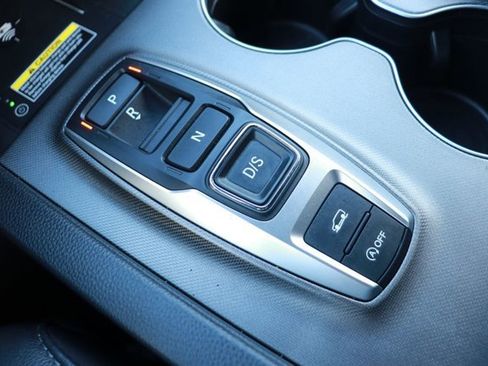 Used 2024 Honda Passport EX-L image 19