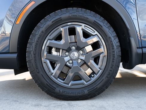 Certified 2026 Honda CR-V TrailSport image 14