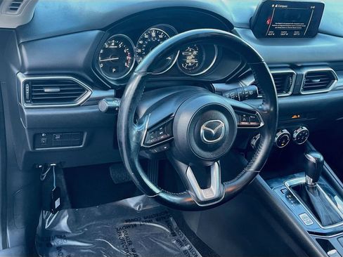 Used 2018 MAZDA CX-5 Sport AWD/4WD image 11
