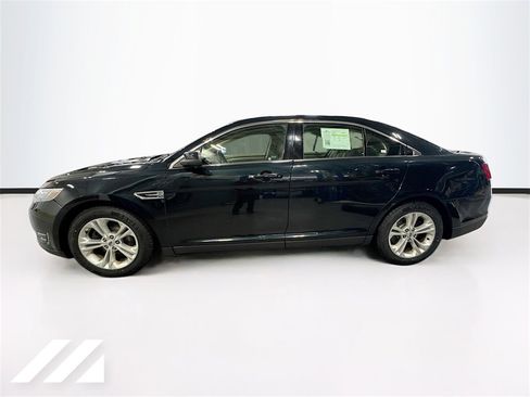 Used 2014 Ford Taurus SEL w/ Equipment Group 201A image 8