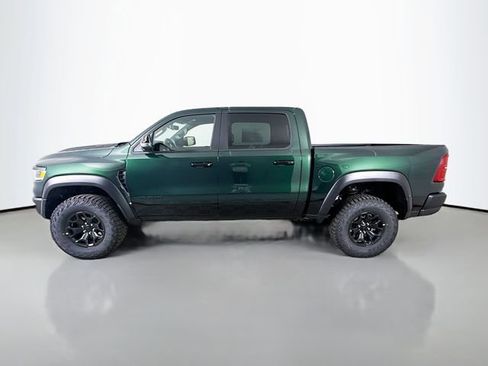 New 2026 RAM 1500 RHO AWD/4WD image 4