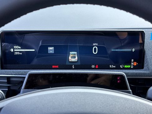 New 2025 Ford Mustang Mach-E Premium image 22