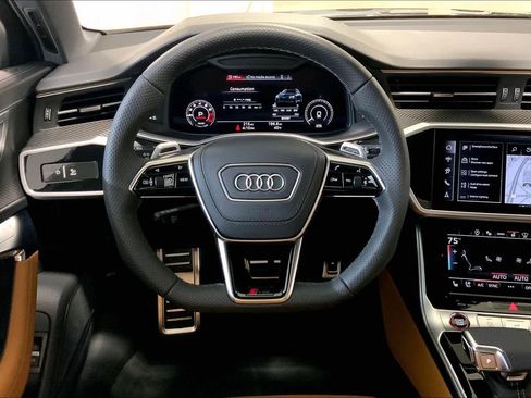 Used 2026 Audi RS 6 performance image 5