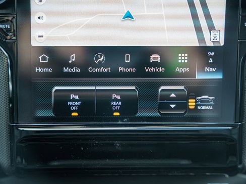 New 2026 RAM 1500 Limited image 26