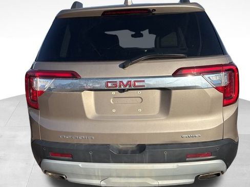 Used 2023 GMC Acadia SLT image 33