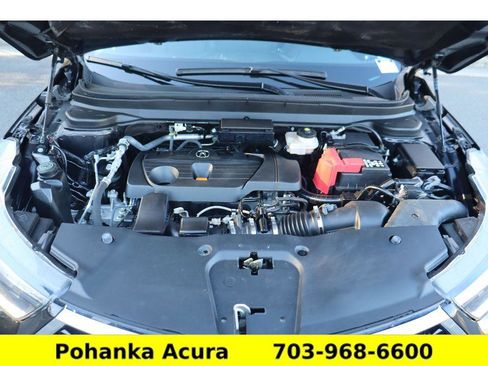 Certified 2023 Acura RDX w/Technology Package image 32