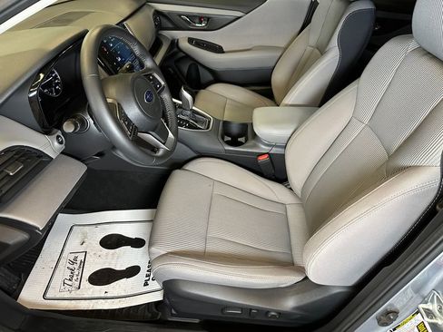 Used 2023 Subaru Legacy Premium image 20