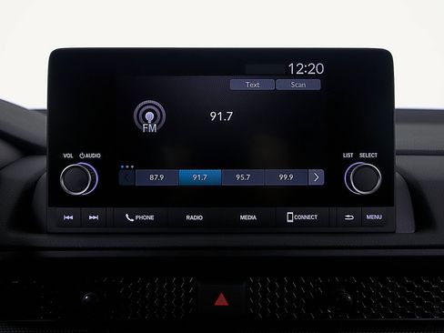 New 2026 Honda CR-V LX image 23
