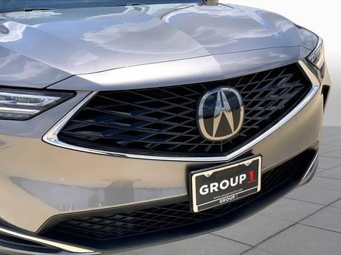Certified 2026 Acura MDX FWD image 29