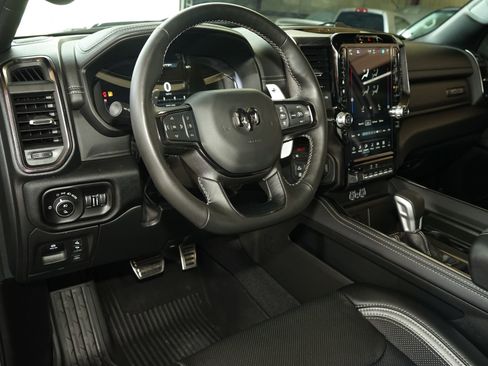 Used 2026 RAM 1500 RHO w/ Bed Utility Group image 2