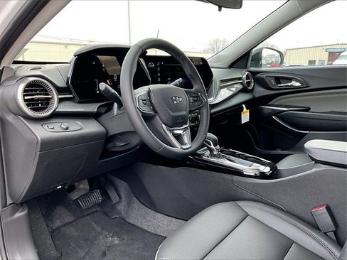 New 2026 Chevrolet Trax ACTIV w/ Driver Confidence Package image 8