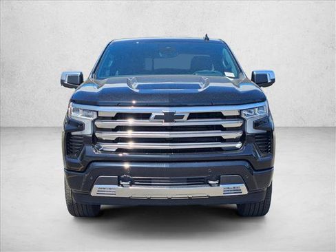 New 2026 Chevrolet Silverado 1500 High Country AWD/4WD image 6