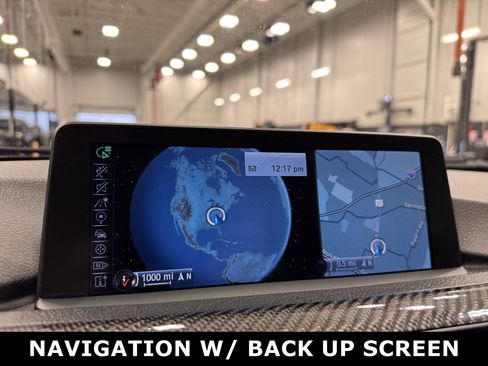 Used 2015 BMW M3 image 5