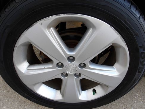 Used 2015 Buick Encore Convenience FWD image 27