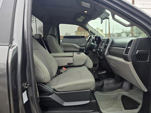 Used 2017 Ford F350 XL image 12