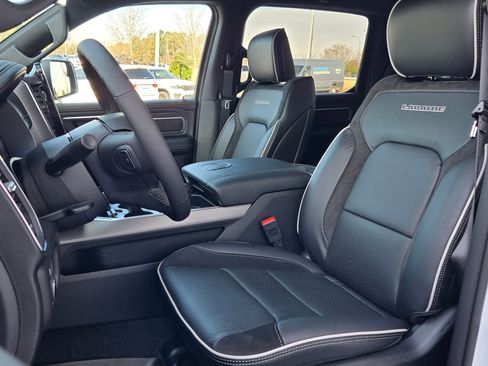 New 2026 RAM 1500 Laramie w/ Night Edition AWD/4WD image 22