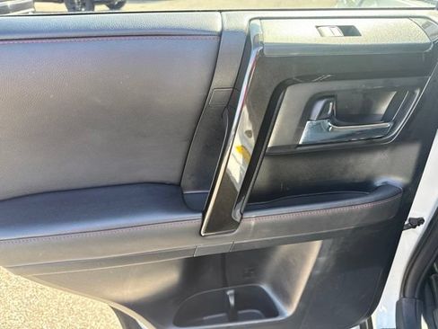 Used 2024 Toyota 4Runner TRD Pro AWD/4WD image 23