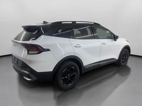 Used 2023 Kia Sportage X-Pro Prestige AWD/4WD image 10