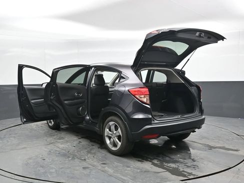 Used 2016 Honda HR-V EX-L image 45