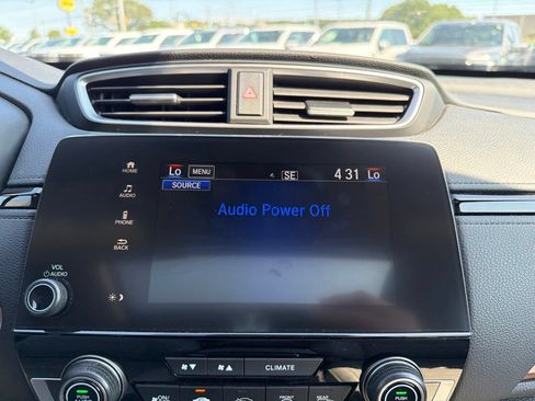 Used 2018 Honda CR-V EX-L image 31