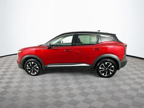 Certified 2025 Nissan Kicks SR AWD/4WD image 7