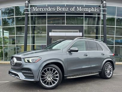 Certified 2022 Mercedes-Benz GLE 350 4MATIC